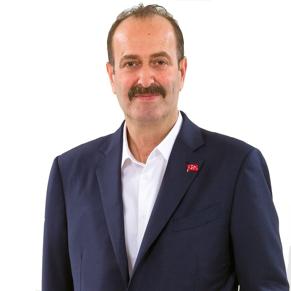 TAMER OSMANAĞAOĞLU