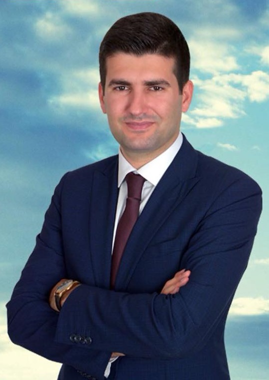 AHMET YİĞİT YILDIRIM