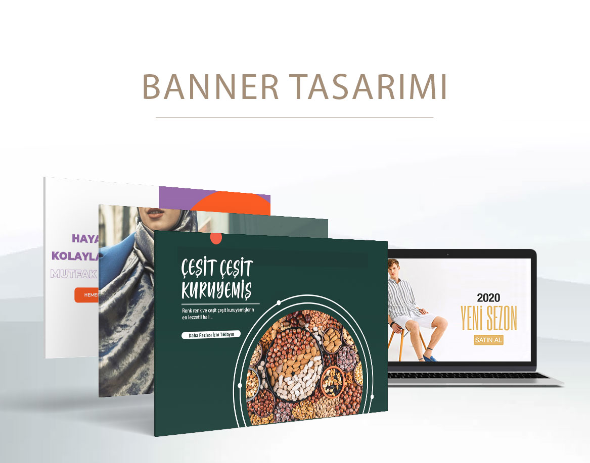 Katalog Tasarımı