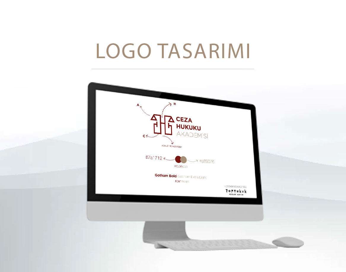 Logo Tasarımı