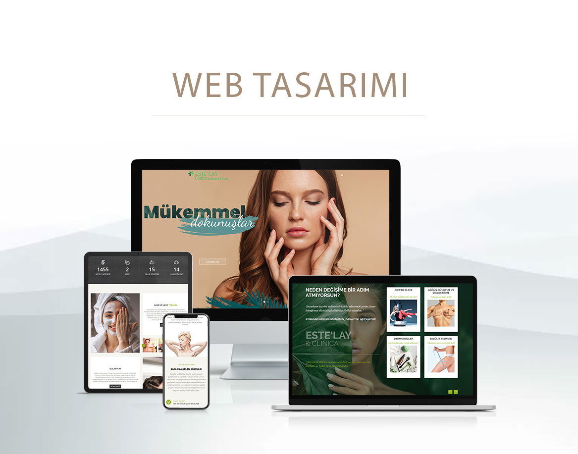 Web Tasarım