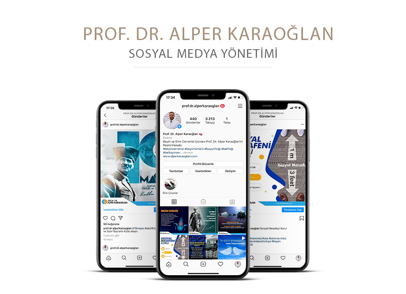 SOSYAL MEDYA YÖNETİMİ