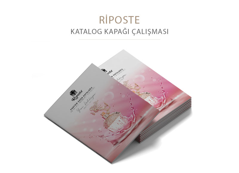 RİPOSTE