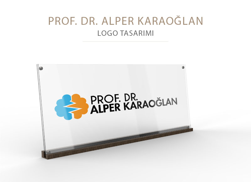 PROF. DR. ALPER KARAOĞLAN