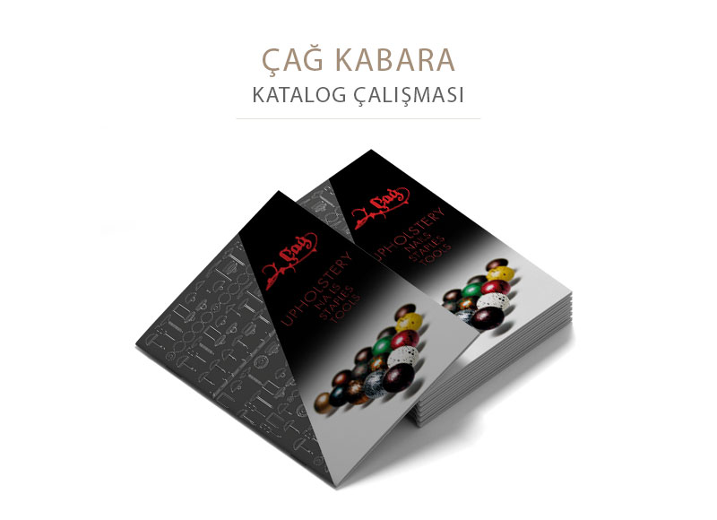 ÇAĞ KABARA