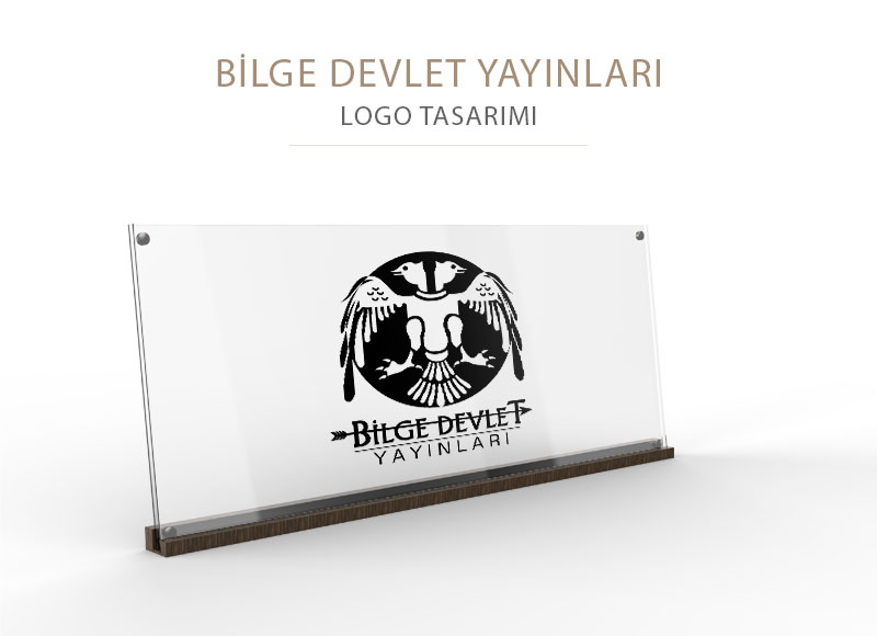 BİLGE DEVLET YAYINLARI