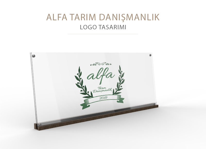 ALFA TARIM DANIŞMANLIK