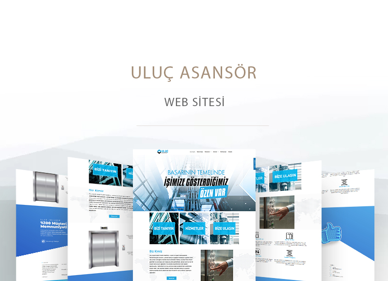 WEB TASARIM