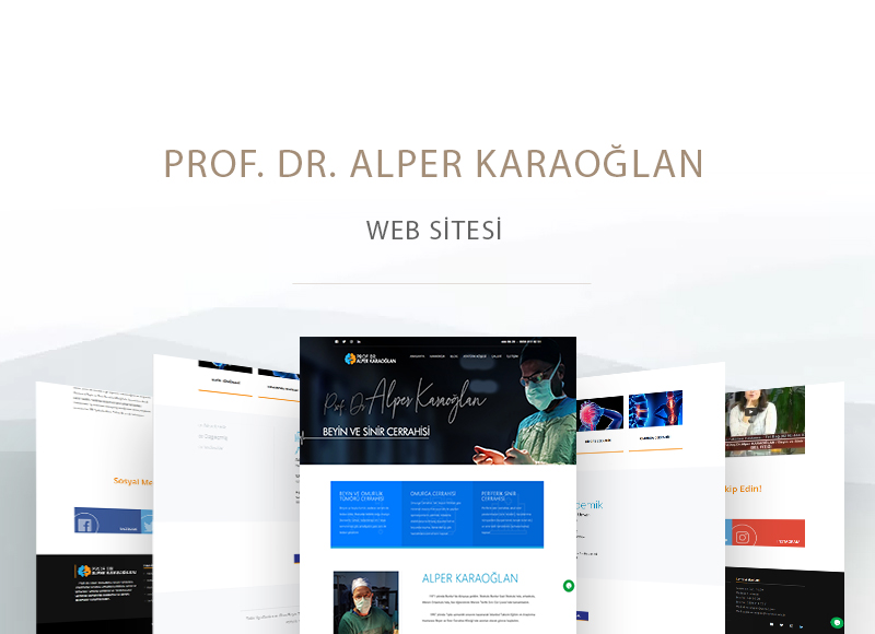 WEB TASARIM