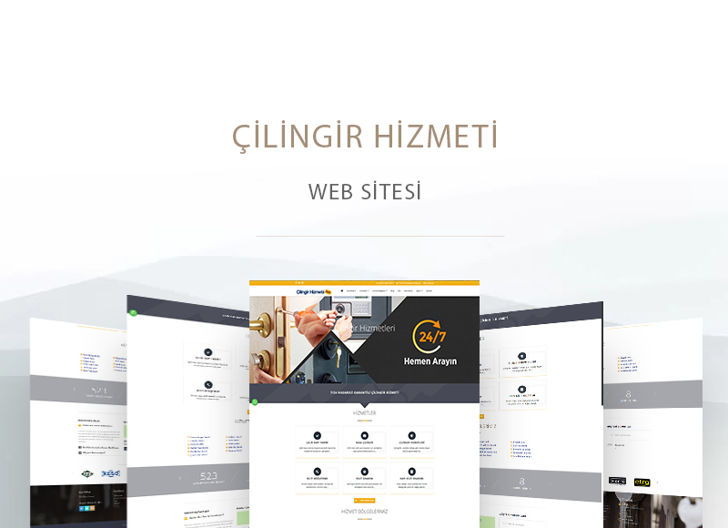 WEB TASARIM