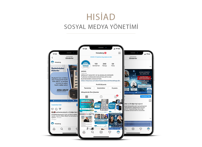 SOSYAL MEDYA YÖNETİMİ