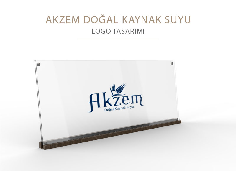 AKZEM DOĞAL KAYNAK SUYU