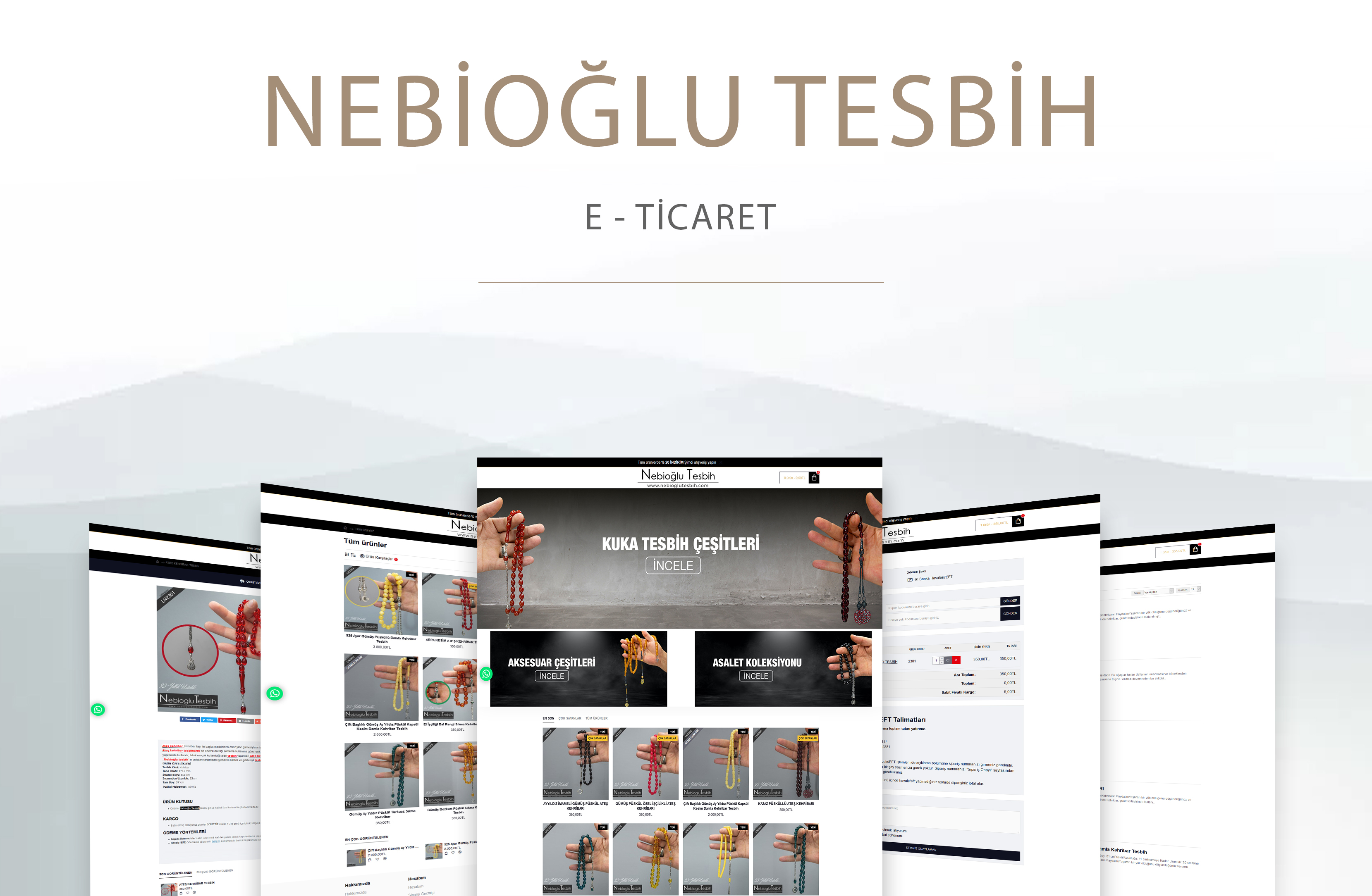 NEBİOĞLU TEBİH