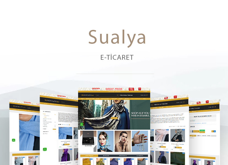 SUALYA