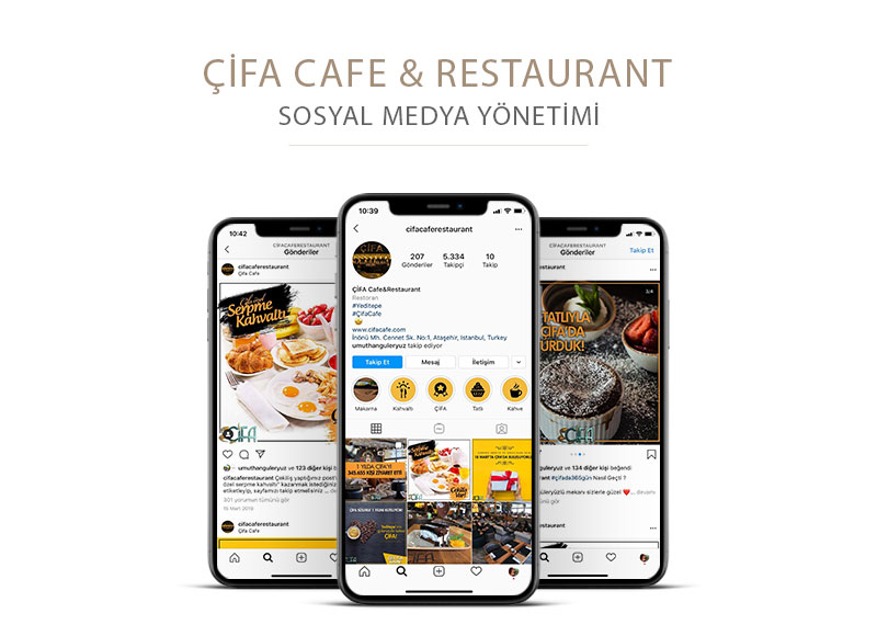 ÇİFA CAFE