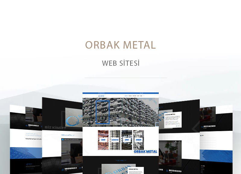 WEB TASARIM