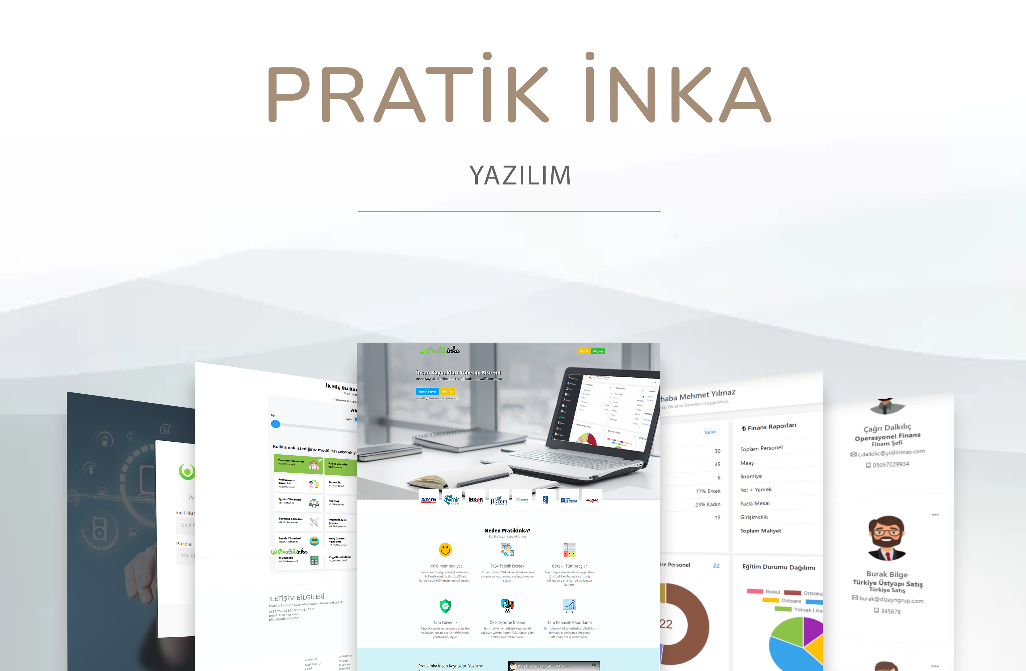 PRATİK İNKA