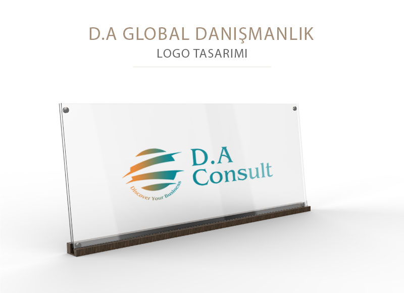 D.A. GLOBAL DANIŞMANLIK