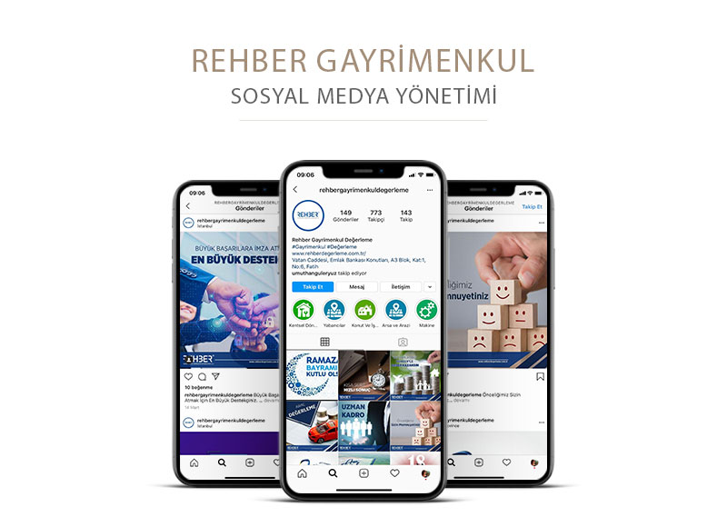 SOSYAL MEDYA YÖNETİMİ