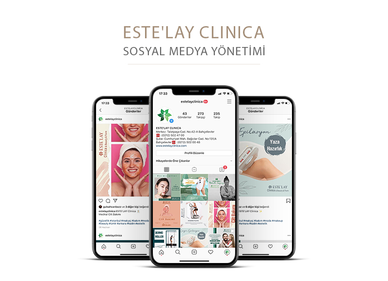 ESTELAY CLINICA