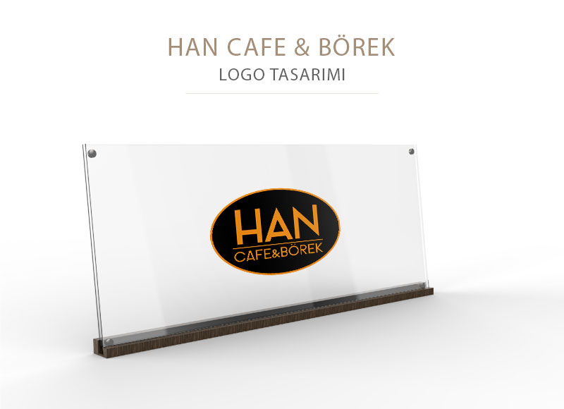 HAN CAFE & BÖREK